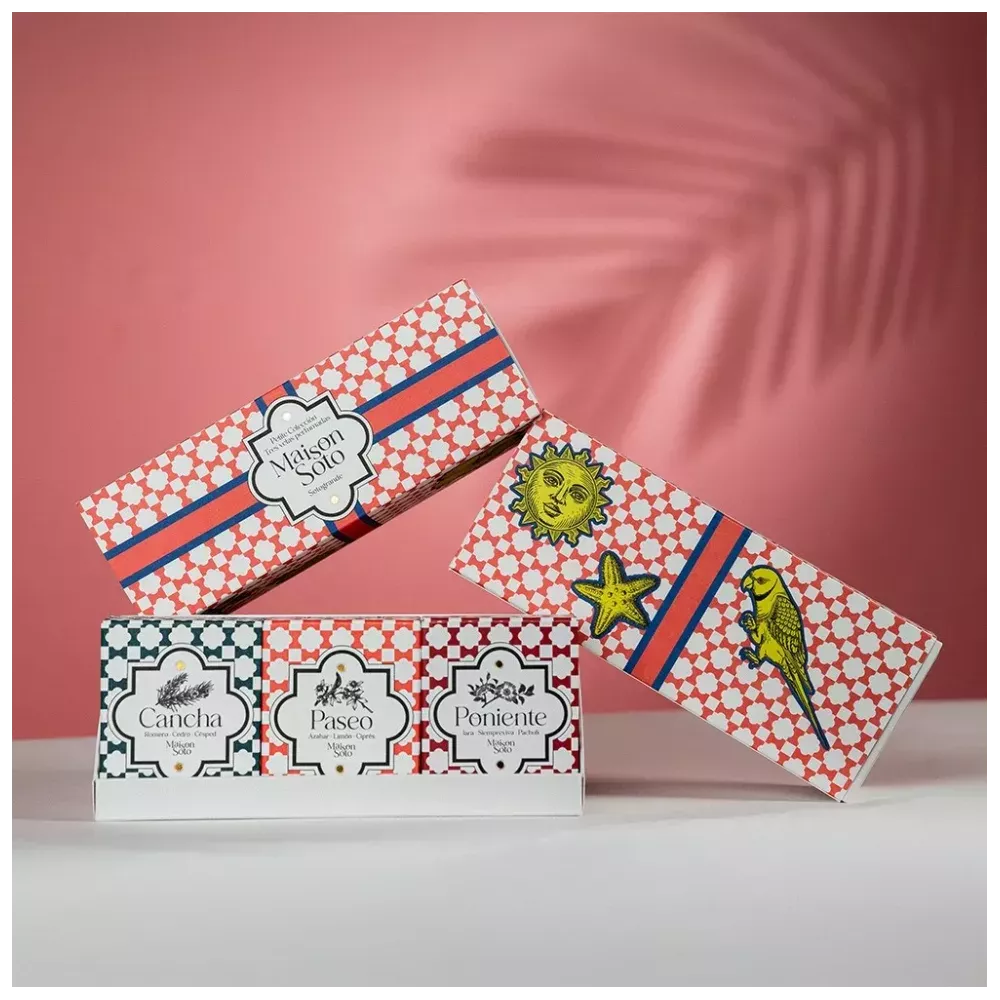 Petite Colección