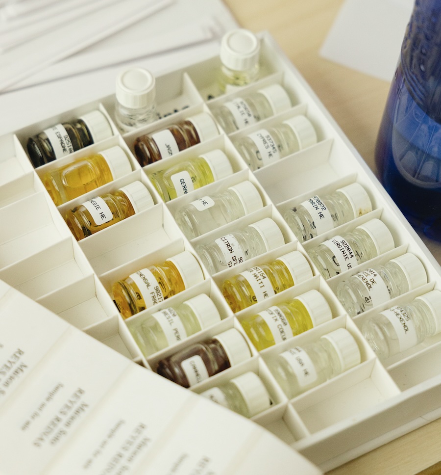 Natural Fine Scented Candles and Home Mists | Maison Soto