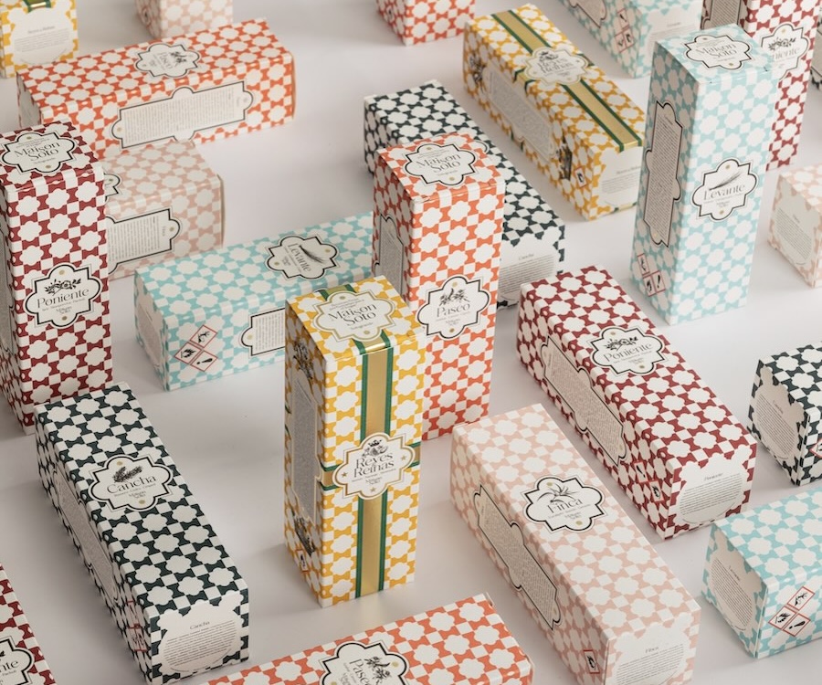 Home Mists | Maison Soto